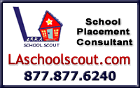 Los Angeles schools